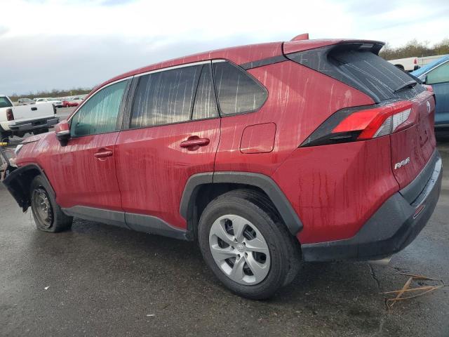 Obraz 2 z 2022 TOYOTA RAV4 LE 2022 z VIN 2T3K1RFVXNW221671