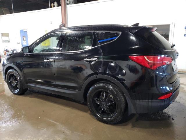 Изображение 2 2014 HYUNDAI SANTA FE SPORT  2014 с VIN 5XYZUDLA4EG205166