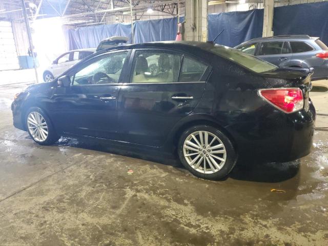 Изображение 2 2015 SUBARU IMPREZA LIMITED 2015 с VIN JF1GJAM69FH014057