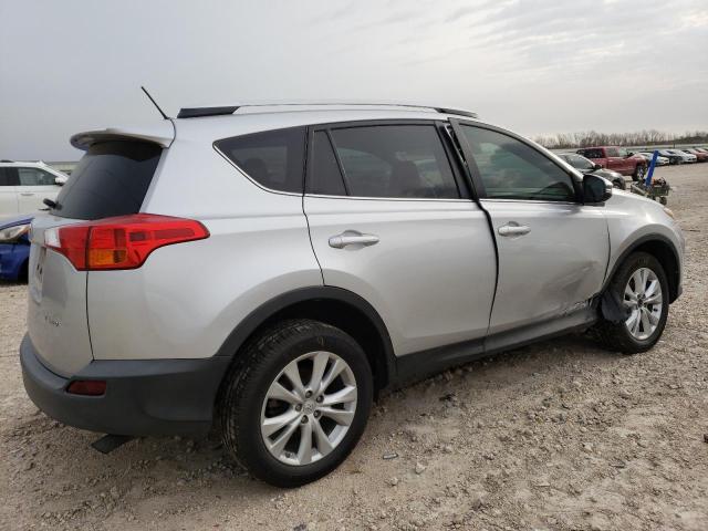 Изображение 3 2014 TOYOTA RAV4 LIMITED 2014 с VIN 2T3YFREV4EW075135