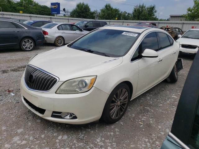 Obraz 1 z 2012 BUICK VERANO  2012 z VIN 1G4PS5SK8C4162911