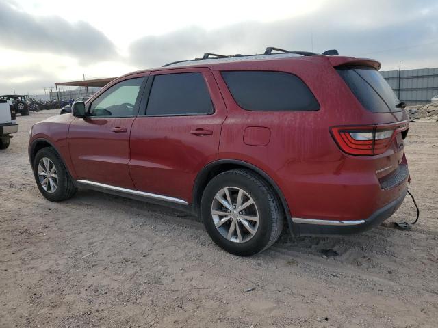 Изображение 2 2014 DODGE DURANGO LIMITED 2014 с VIN 1C4RDHDGXEC974866