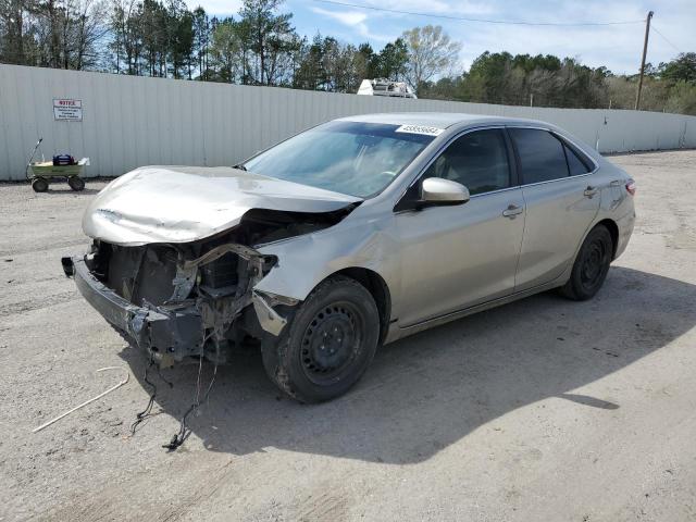 Изображение 1 2016 TOYOTA CAMRY LE 2016 с VIN 4T1BF1FK5GU532946