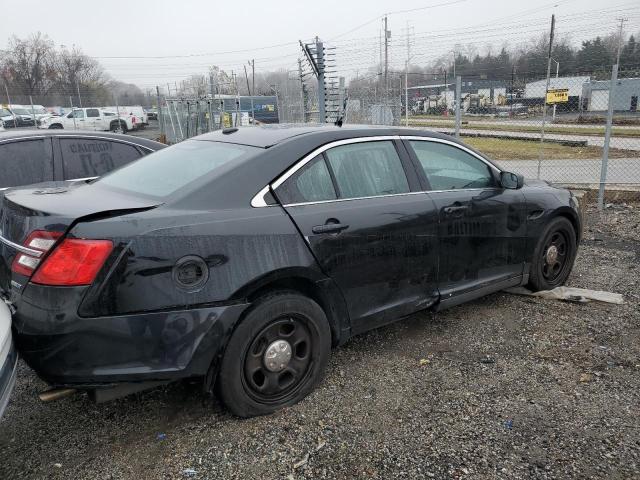 Изображение 3 2016 FORD TAURUS POLICE INTERCEPTOR 2016 с VIN 1FAHP2MK7GG149454