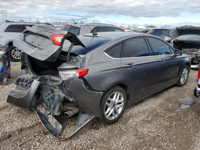 Obraz 3 z 2014 FORD FUSION SE 2014 z VIN 3FA6P0H77ER214441