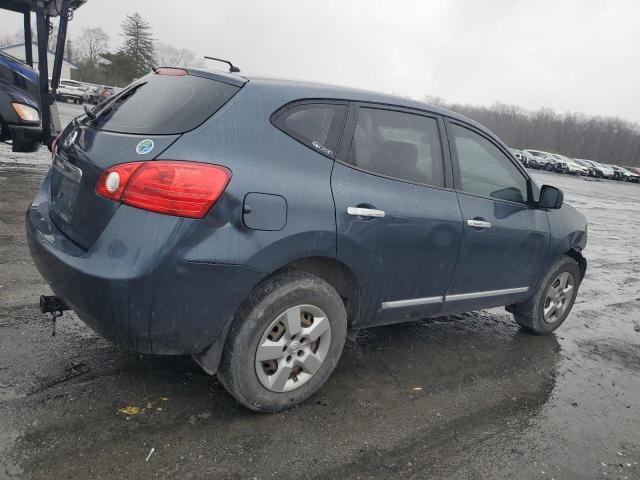 Image 3 of 2014 NISSAN ROGUE SELECT S 2014 with VIN JN8AS5MT2EW600611