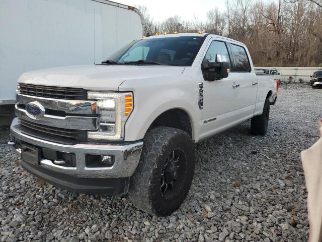 Image 1 of 2019 FORD F350 SUPER DUTY 2019 with VIN 1FT8W3BT4KEF09251