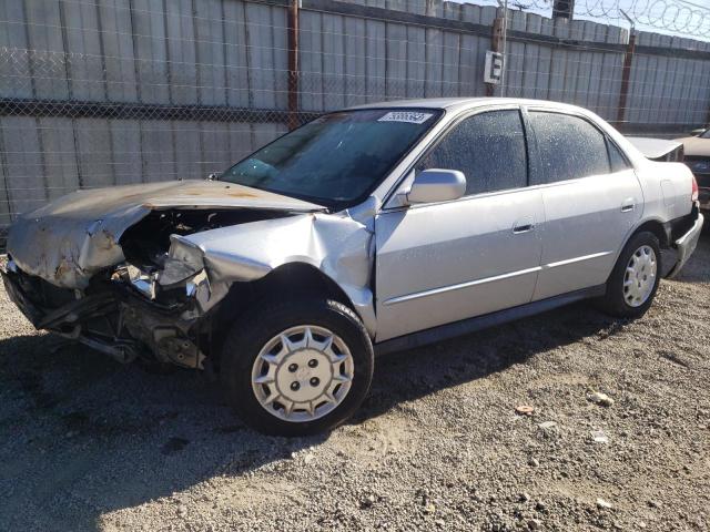 Obraz 1 z 2001 HONDA ACCORD LX 2001 z VIN 1HGCG66541A110545