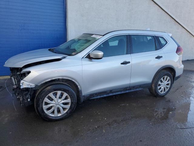 Obraz 1 z 2020 NISSAN ROGUE S 2020 z VIN 5N1AT2MT3LC732424