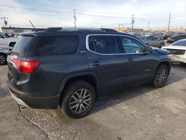 Obraz 3 z 2019 GMC ACADIA SLE 2019 z VIN 1GKKNLLS3KZ119480