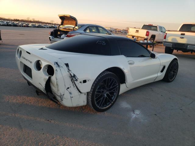 Изображение 3 2001 CHEVROLET CORVETTE  2001 с VIN 1G1YY22G315126481
