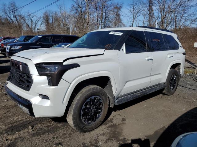 2023 TOYOTA SEQUOIA SR5 2023 image