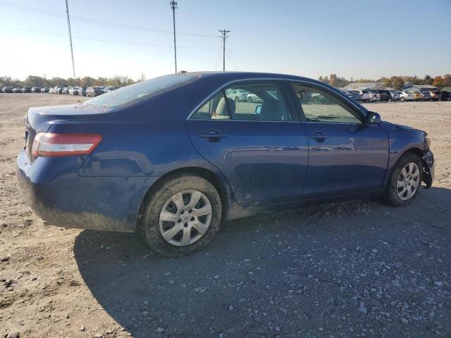 Изображение 3 2011 TOYOTA CAMRY BASE 2011 с VIN 4T4BF3EK9BR137423