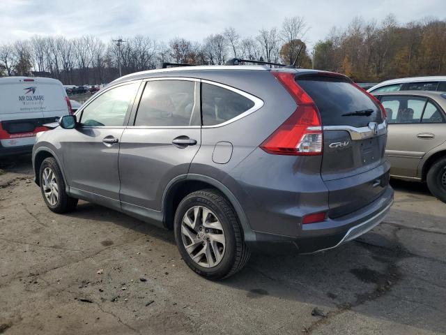 Image 2 of 2016 HONDA CR-V EXL 2016 with VIN 2HKRM4H78GH617003