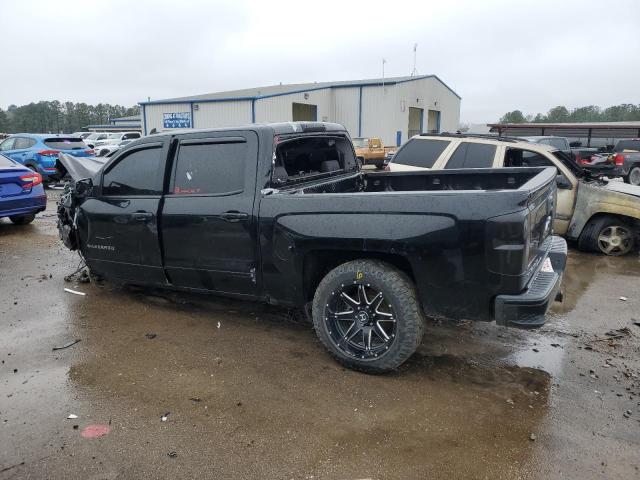 Image 2 of 2018 CHEVROLET SILVERADO K1500 LT 2018 with VIN 3GCUKREC6JG266557