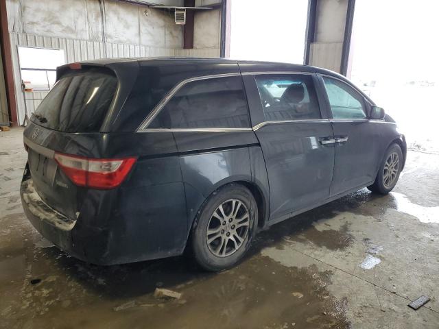 Image 3 of 2012 HONDA ODYSSEY EX 2012 with VIN 5FNRL5H48CB069284