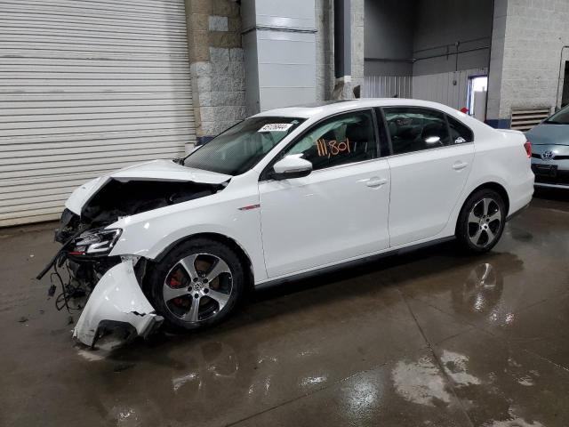 2016 VOLKSWAGEN JETTA GLI 2016 image