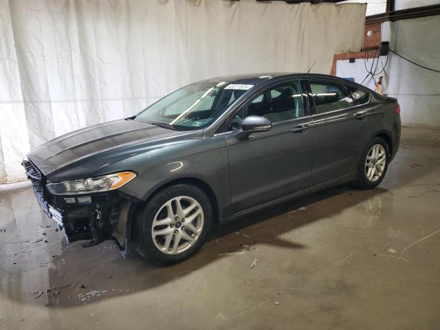 Obraz 1 z 2016 FORD FUSION SE 2016 z VIN 1FA6P0H76G5119360