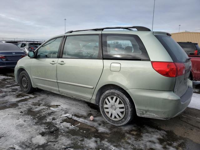 Изображение 2 2008 TOYOTA SIENNA CE 2008 с VIN 5TDZK23C68S219542