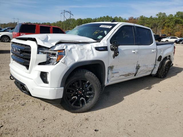 Obraz 2021 GMC SIERRA K1500 ELEVATION 2021