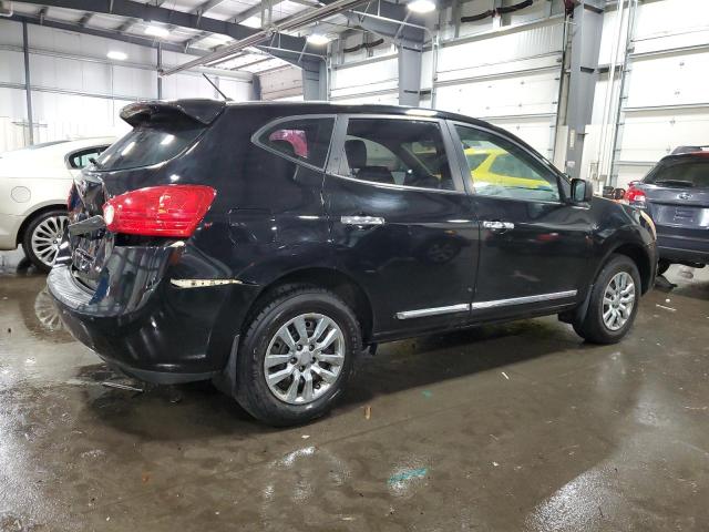 Изображение 3 2011 NISSAN ROGUE S 2011 с VIN JN8AS5MV0BW260338