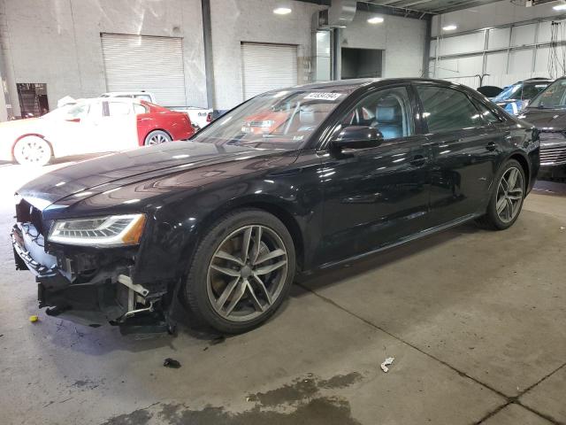 2017 AUDI A8 L QUATTRO 2017 image