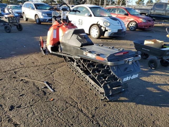 Image 3 of 2016 SKI DOO SUMMIT SP 2016 with VIN 2BPSCHGA5GV000144