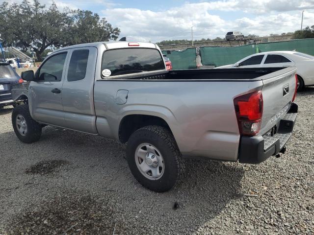 Изображение 2 2018 TOYOTA TACOMA ACCESS CAB 2018 с VIN 5TFRX5GN6JX115700