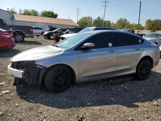 2016 CHRYSLER 200 S 2016 image
