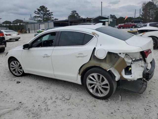 Obraz 2 z 2018 ACURA ILX PREMIUM 2018 z VIN 19UDE2F78JA003115