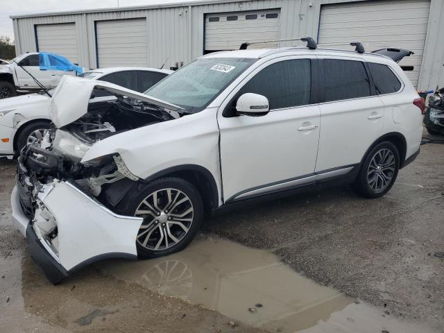 Изображение 2017 MITSUBISHI OUTLANDER SE 2017