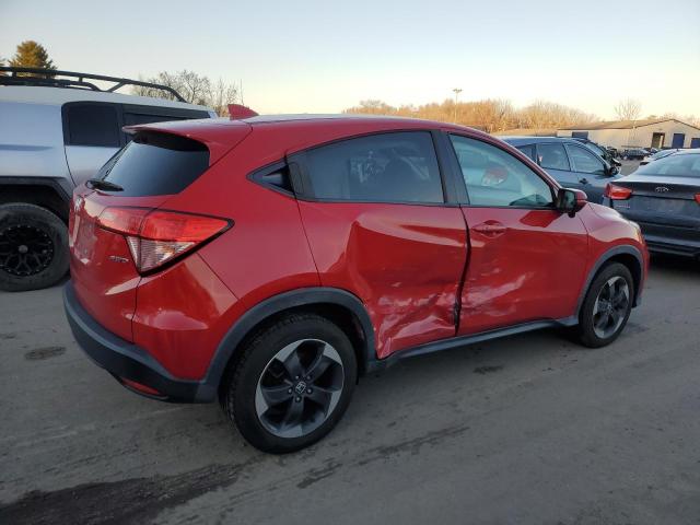 Obraz 3 z 2018 HONDA HR-V EX 2018 z VIN 3CZRU6H51JG706531