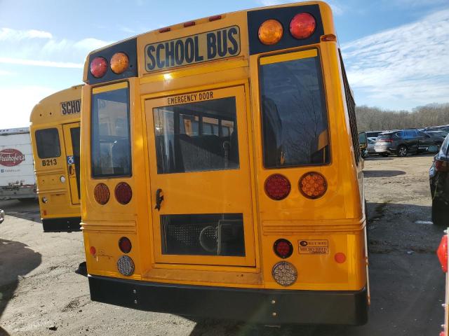 Image 3 of 2020 CHEVROLET EXPRESS G4500  2020 with VIN 1HA6GUBG6LN000756