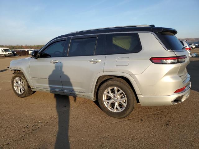 Изображение 2 2022 JEEP GRAND CHEROKEE L SUMMIT 2022 с VIN 1C4RJKEG7N8530500