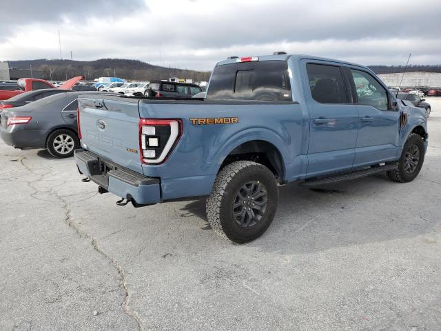 Obraz 3 z 2023 FORD F150 SUPERCREW 2023 z VIN 1FTEW1E81PFD18726