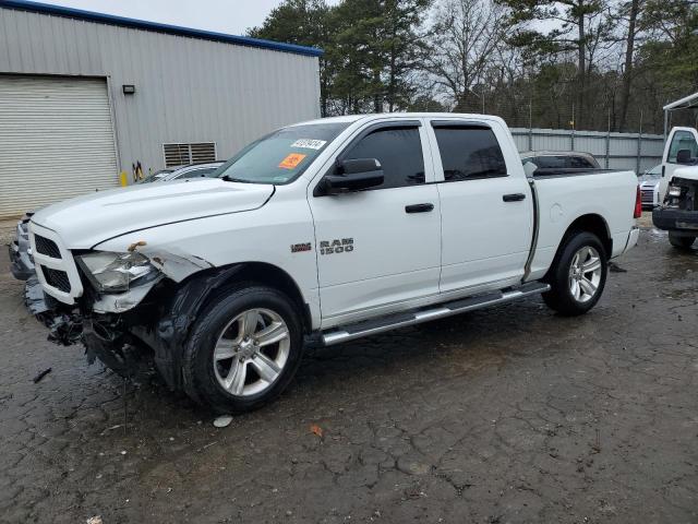 Изображение 2014 RAM 1500 ST 2014
