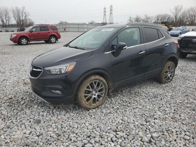 Obraz 1 z 2018 BUICK ENCORE SPORT TOURING 2018 z VIN KL4CJ1SB2JB545549