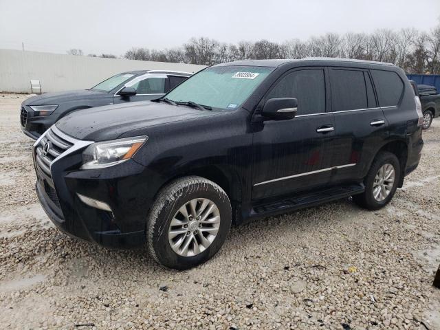 Obraz 2014 LEXUS GX 460 2014
