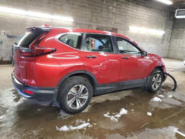 Изображение 3 2020 HONDA CR-V LX 2020 с VIN 5J6RW2H2XLL021460