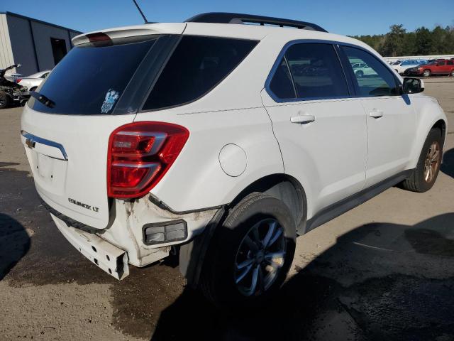 Image 3 of 2017 CHEVROLET EQUINOX LT 2017 with VIN 2GNALCEKXH1527560