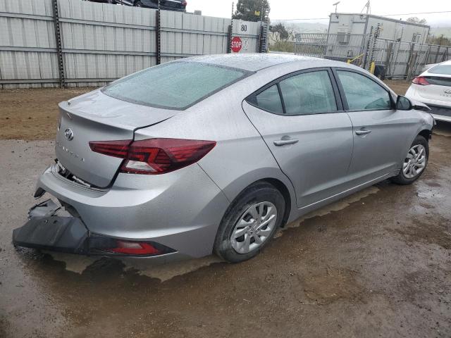 Image 3 of 2020 HYUNDAI ELANTRA SE 2020 with VIN 5NPD74LF8LH587141