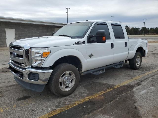 Obraz 1 z 2016 FORD F250 SUPER DUTY 2016 z VIN 1FT7W2BT3GEC71518