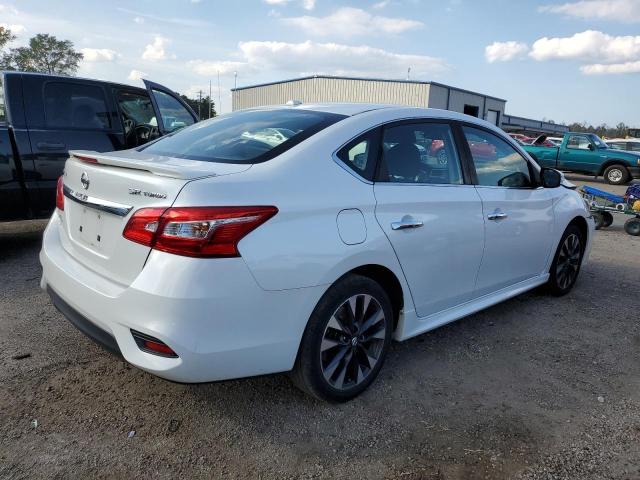 Obraz 3 z 2017 NISSAN SENTRA SR TURBO 2017 z VIN 3N1CB7AP9HY241037