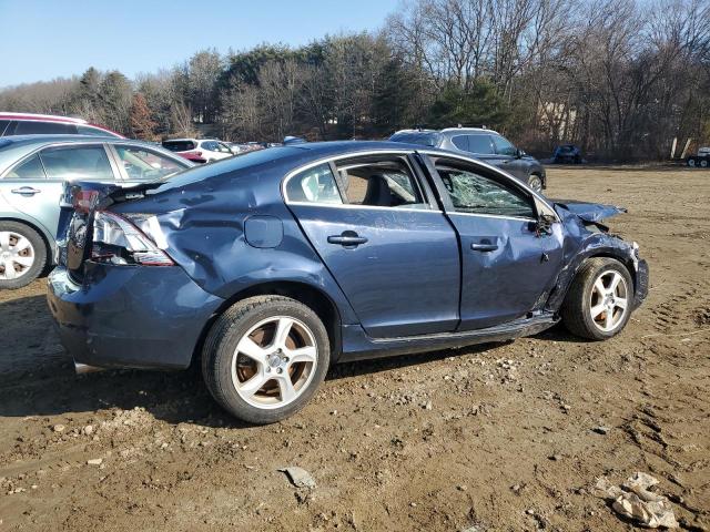 Obraz 3 z 2013 VOLVO S60 T5 2013 z VIN YV1612FH4D2206443