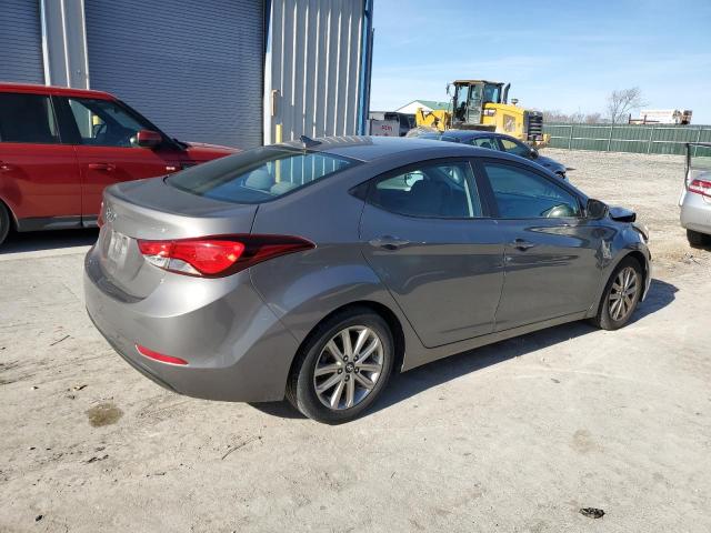 Obraz 3 z 2014 HYUNDAI ELANTRA SE 2014 z VIN 5NPDH4AE5EH473933
