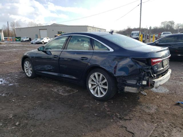 Изображение 2 2019 AUDI A6 PREMIUM 2019 с VIN WAUD8AF28KN132080
