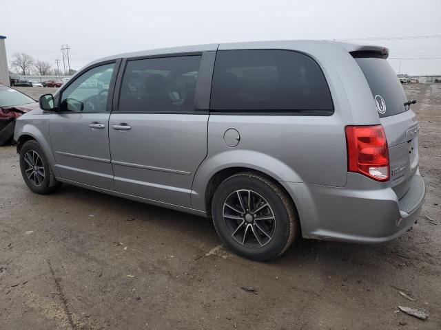 Obraz 2 z 2016 DODGE GRAND CARAVAN SE 2016 z VIN 2C4RDGBG0GR341414
