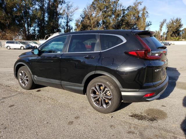 Obraz 2 z 2020 HONDA CR-V EXL 2020 z VIN 2HKRW2H88LH615642