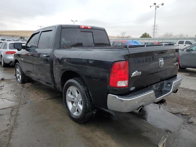 Image 2 of 2017 RAM 1500 SLT 2017 with VIN 3C6RR7LT1HG594088
