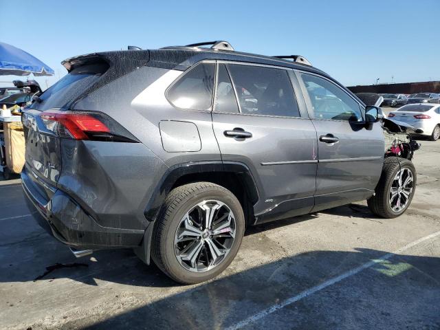 Изображение 3 2021 TOYOTA RAV4 PRIME XSE 2021 с VIN JTMFB3FV9MD052752